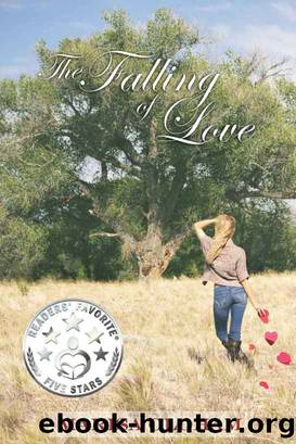 The Falling of Love by Marisa Oldham