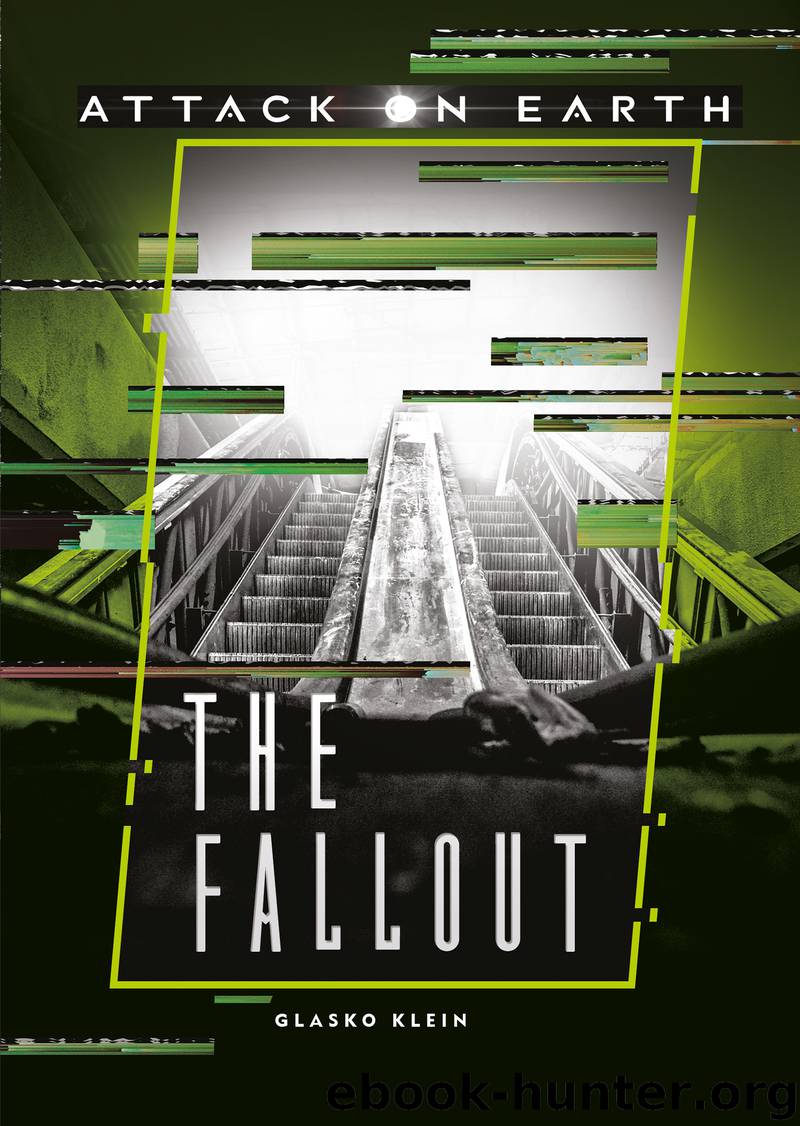The Fallout by Glasko Klein
