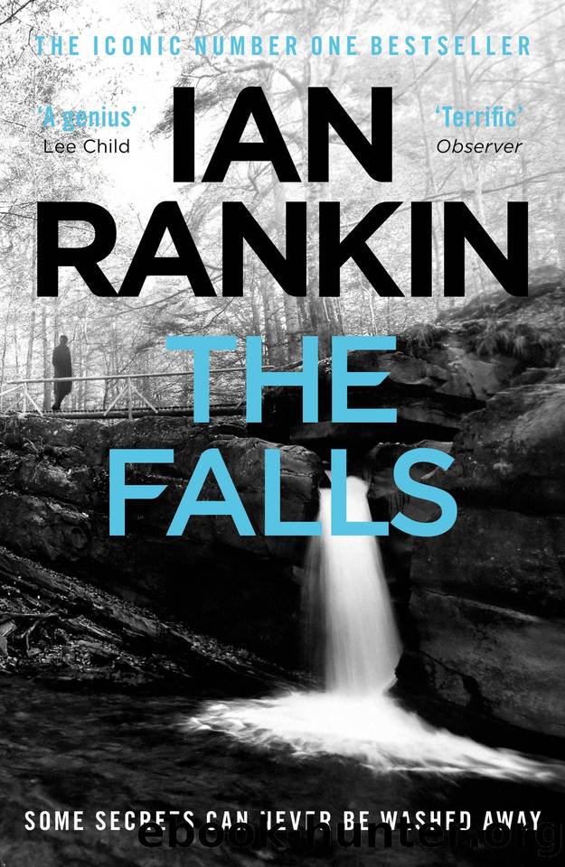The Falls (Inspector Rebus) by Ian Rankin
