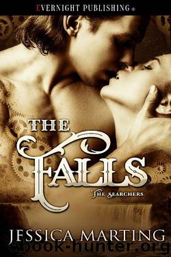 The Falls (The Searchers Book 3) by Jessica Marting