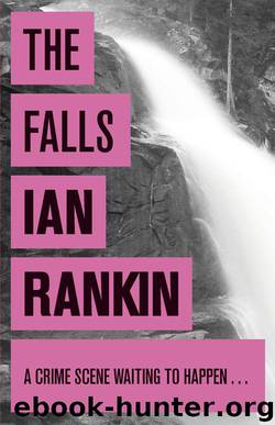 The Falls by Ian Rankin