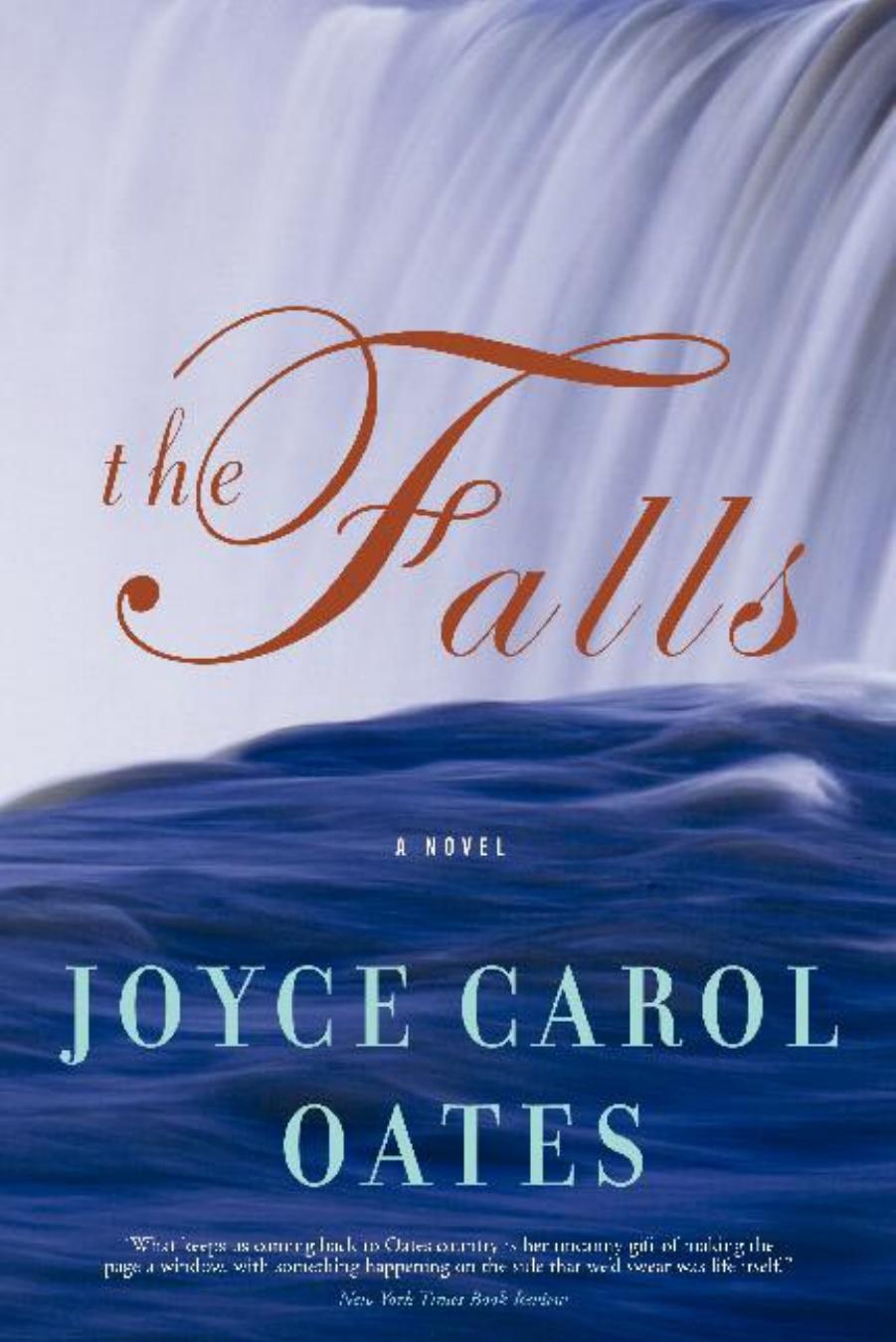 The Falls by Joyce Carol Oates