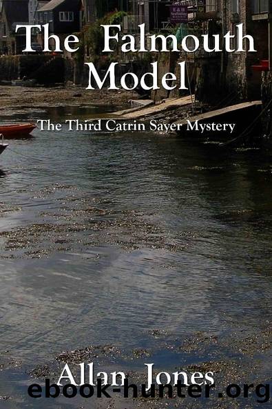 The Falmouth Model by Allan Jones