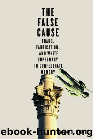 The False Cause by Adam H. Domby