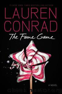 The Fame Game by Conrad Lauren