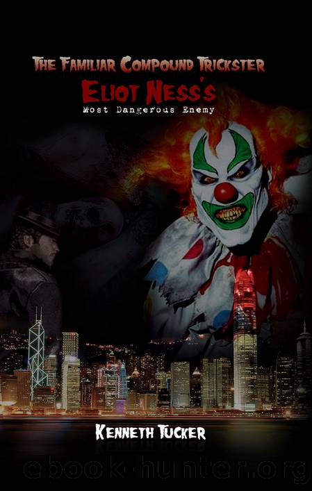 The Familiar Compound Trickster by Kenneth Tucker