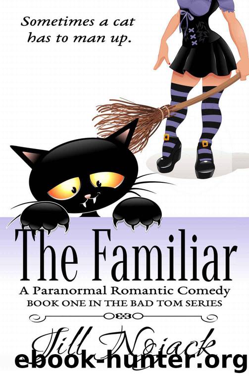 The Familiar by Nojack Jill