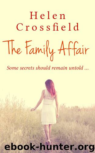 The Family Affair by Helen Crossfield