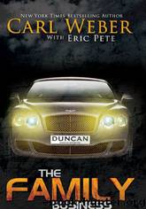 The Family Business (Urban Books) by Carl Weber & Eric Pete