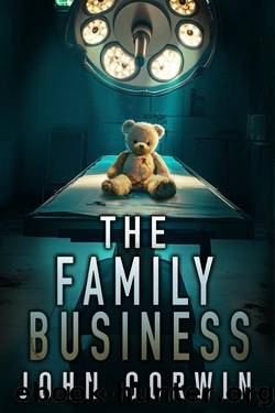 The Family Business: A Psychological Thriller by John Corwin