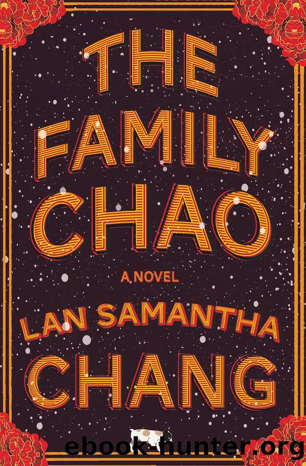 The Family Chao by The Family Chao (retail) (epub)
