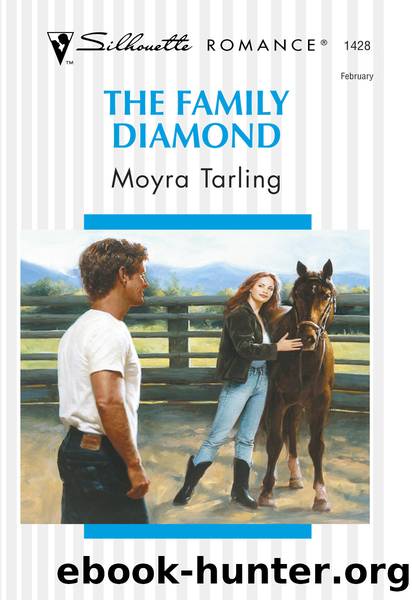 The Family Diamond by Moyra Tarling