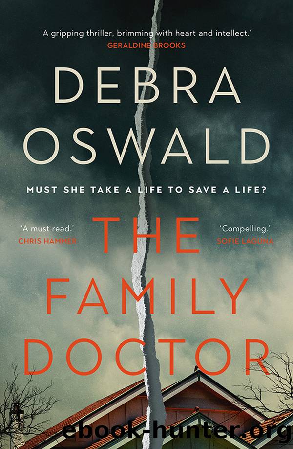The Family Doctor by Debra Oswald