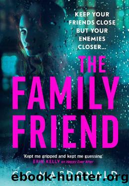 The Family Friend by C. C. MacDonald