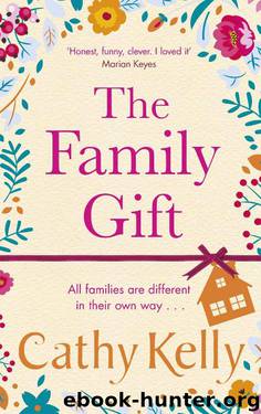 The Family Gift by Cathy Kelly