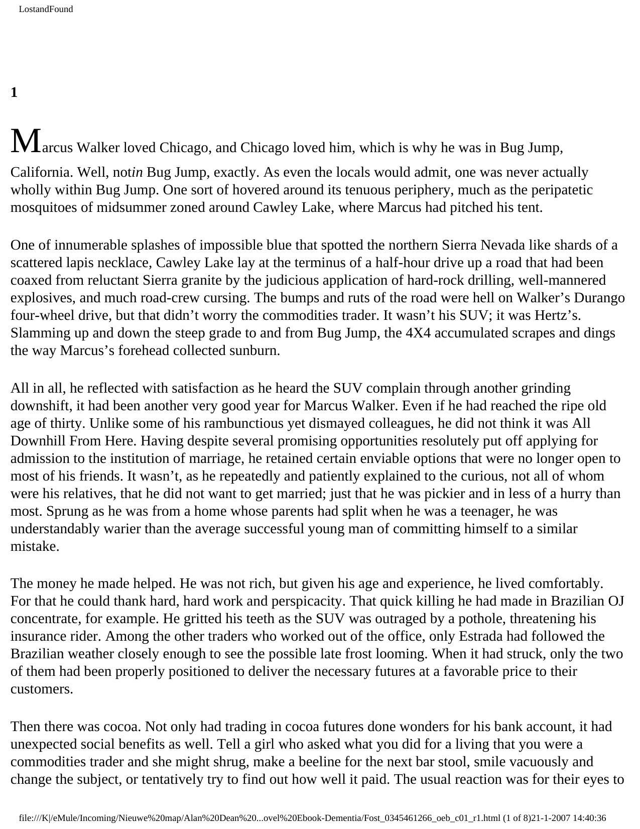 The Family Handyman #519 by 06.2011