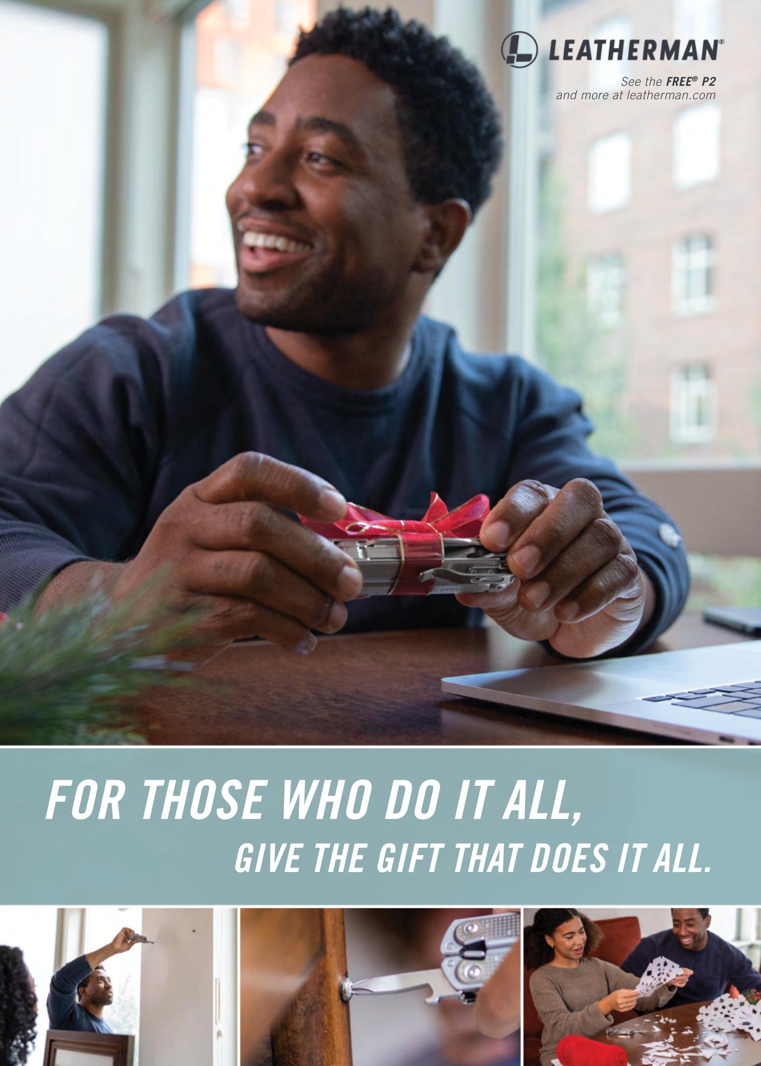 The Family Handyman - October 2015 by Unknow