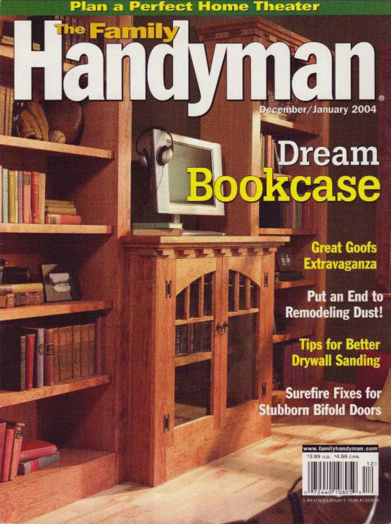 The Family Handyman-444-2003-12 by Unknown