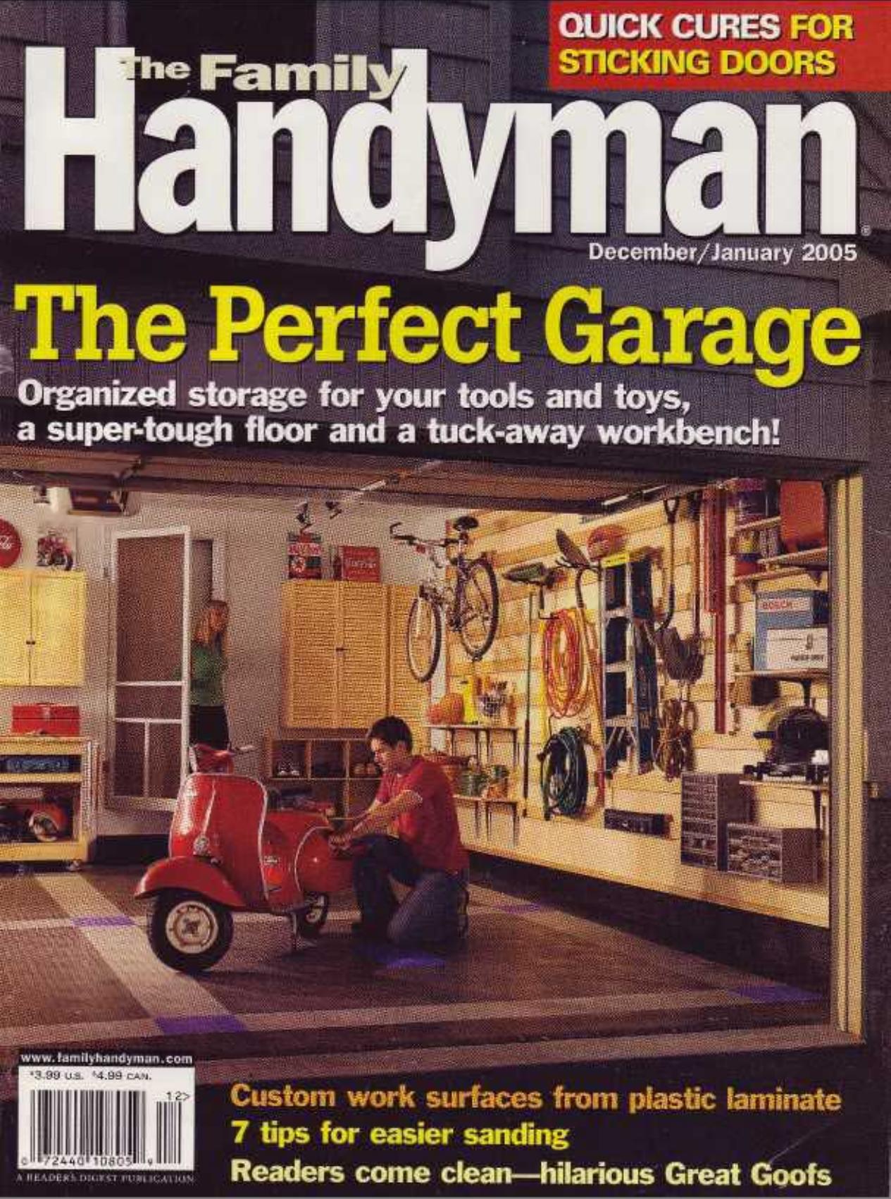 The Family Handyman-454-2004-12 by Unknown