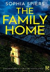 The Family Home by Sophia Spiers