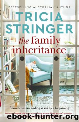 The Family Inheritance by Stringer Tricia