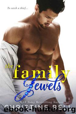 The Family Jewels by Christine Bell