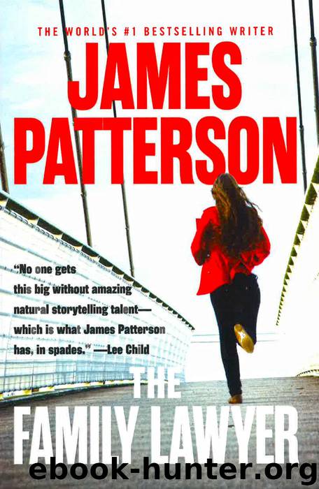 The Family Lawyer by James Patterson