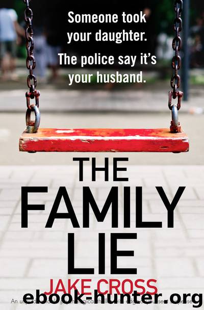 The Family Lie by Jake Cross