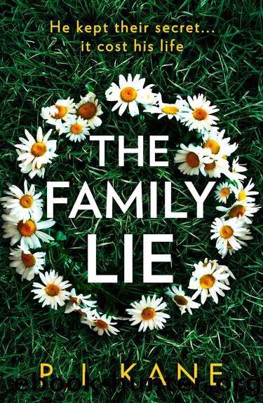 The Family Lie by P L Kane