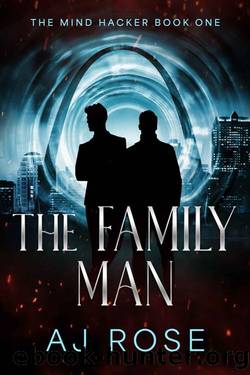 The Family Man by AJ Rose