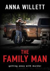 The Family Man by Anna Willett