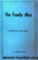 The Family Man by Edward Cartwright