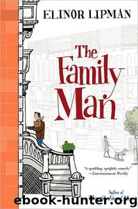 The Family Man by Elinor Lipman