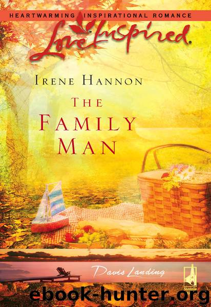 The Family Man by Irene Hannon