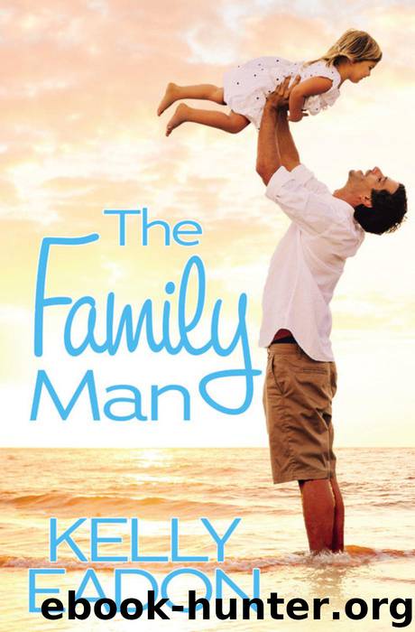 The Family Man by Kelly Eadon