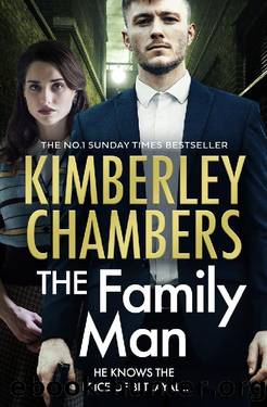 The Family Man by Kimberley Chambers