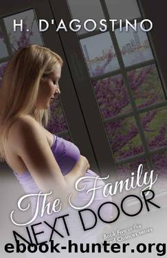 The Family Next Door by Heather D'Agostino