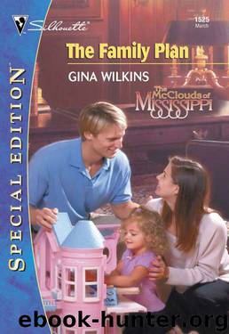 The Family Plan by Gina Wilkins
