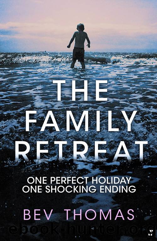 The Family Retreat by Bev Thomas