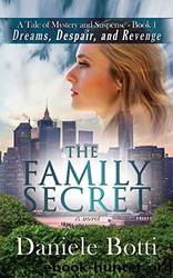 The Family Secret by Daniele Botti