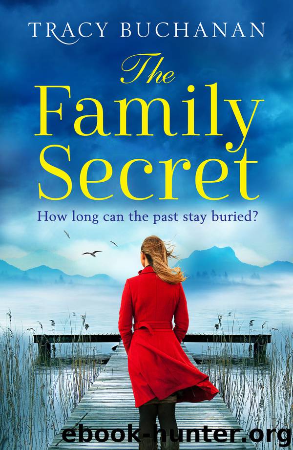 The Family Secret by Tracy Buchanan