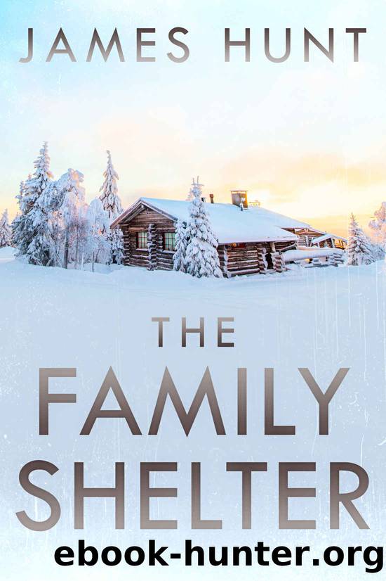 The Family Shelter: A Small Town Post Apocalypse EMP Thriller by James Hunt