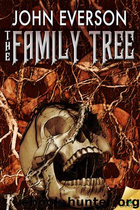The Family Tree by John Everson