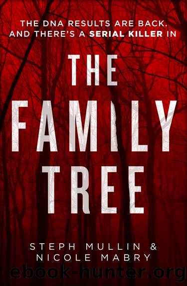 The Family Tree by Steph Mullin