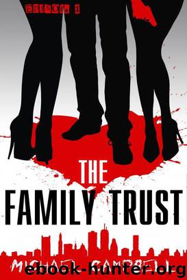 The Family Trust S1E1 by Michael Campbell