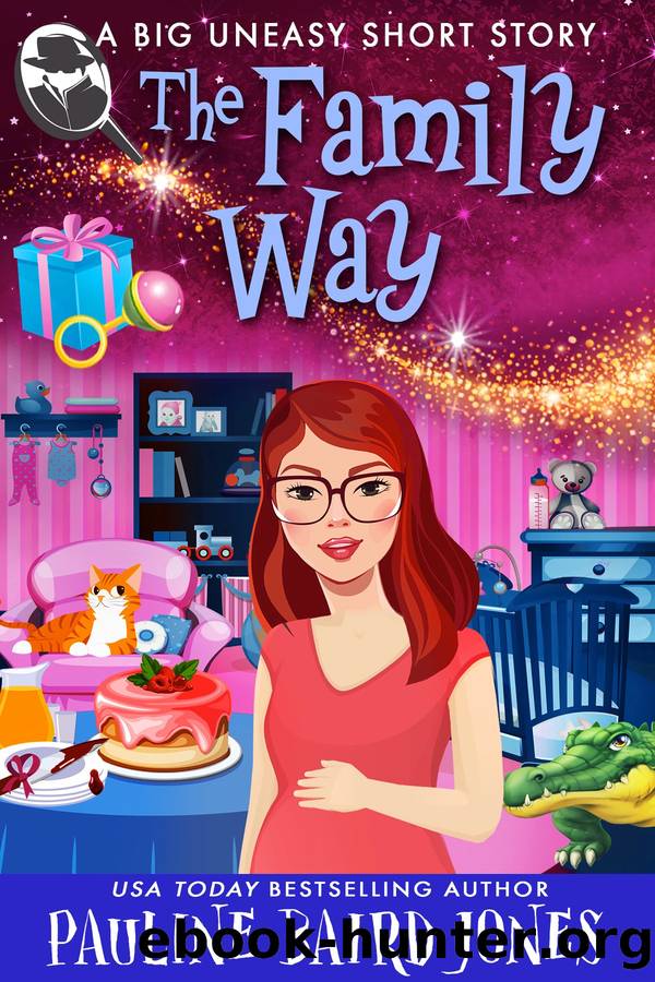 The Family Way by Pauline Baird Jones