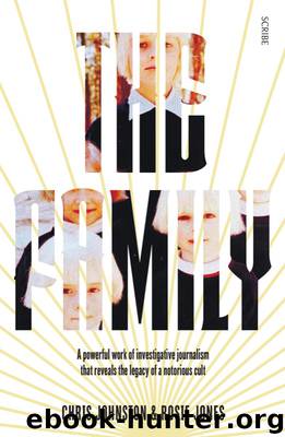 The Family by Chris Johnston
