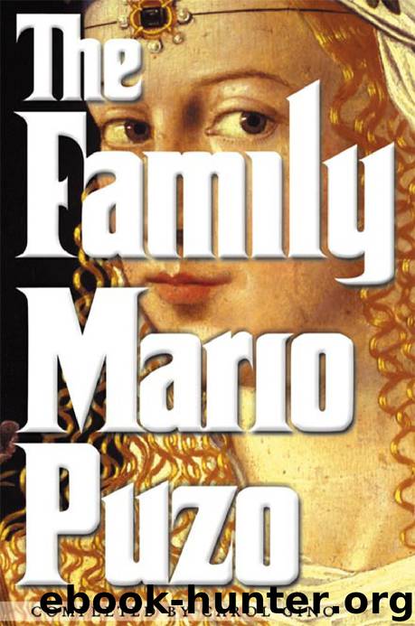 The Family by Mario Puzo & Carol Gino