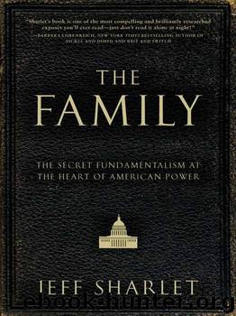 The Family by Sharlet Jeff