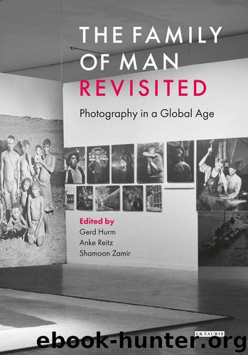 The Family of Man by Gerd Hurm